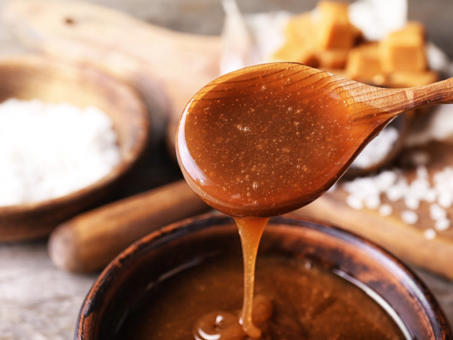 Unjuk a mézeskalácsot? Készülhetne idén házi törökméz, toffee vagy karamell is!
