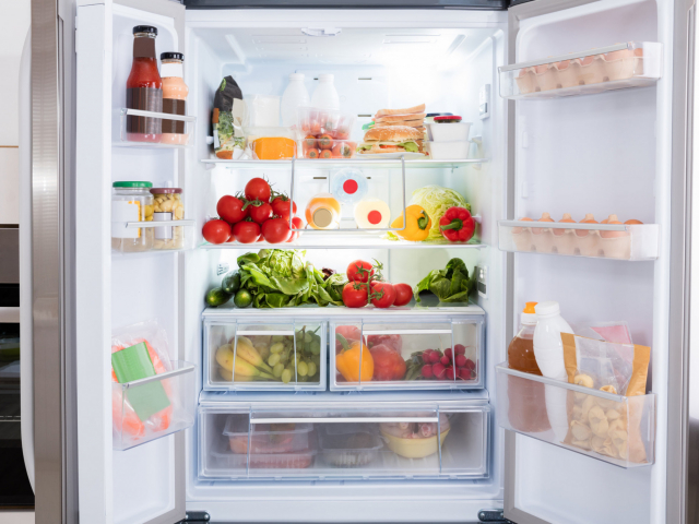 Hány fok legyen a hűtőszekrényünkben? Mutatjuk az ideálisat!