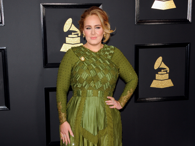 Adele és a sirtfood diéta – vajon ennek köszönheti fogyását?