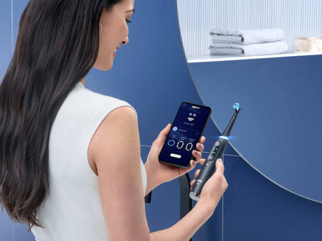 Az egészség a szájban kezdődik! Az egészség a szájban kezdődik!