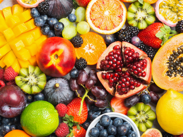 Eszel elég gyümölcsöt egy nap? Itt az idő változtatni!
