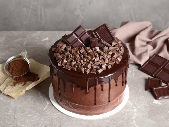 Ha csokit eszel, lehetőleg ne bűntudattal tedd!