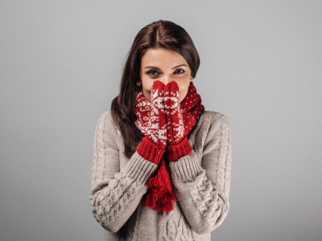 Az arcdörgölés tényleg beválik a hideg ellen?