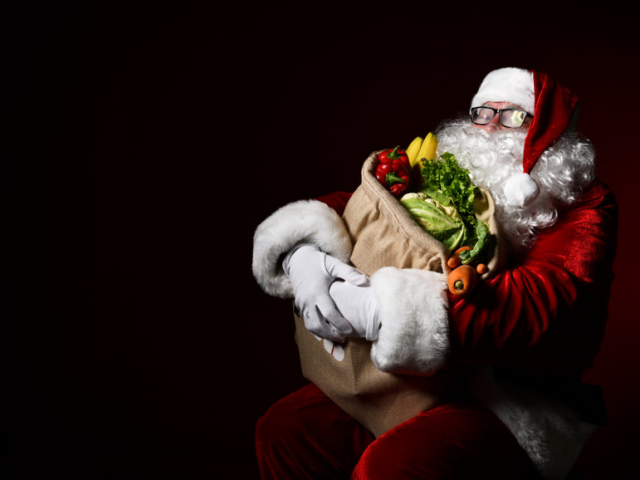 Édesburgonyás brownie és paprikalekvár? – Így tedd egészségesebbé a karácsonyi recepteket!