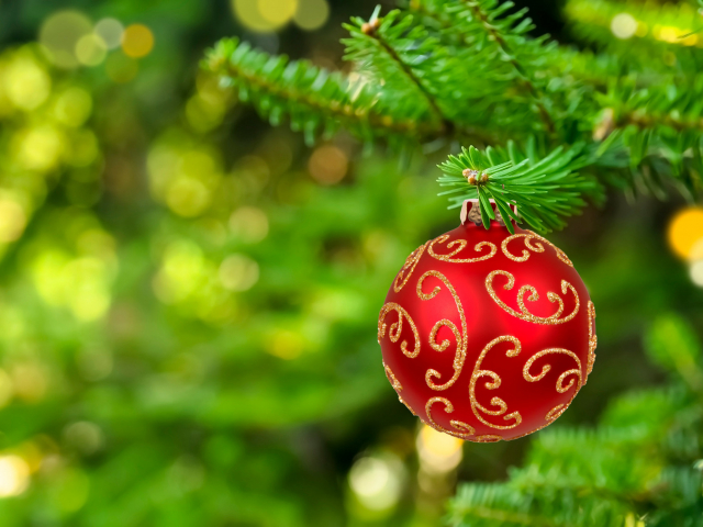 Milyen jelentéssel bírnak a karácsony tradicionális színei?