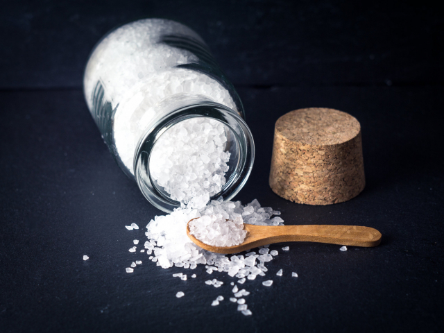 Jól mutatnak a nagy szemű sók a boltok polcain? Mutatjuk, mire használhatod