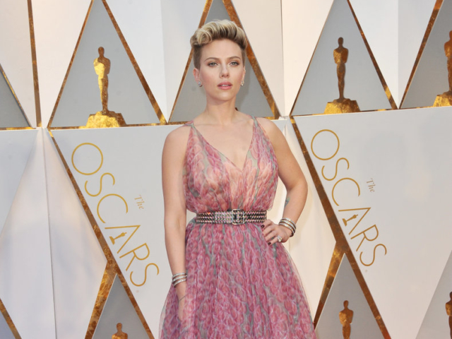 Scarlett Johansson új szerepben: a színésznő márciustól beszállt a szépségiparba!