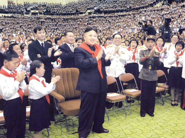 Kim Dzsongun luxusvonata: a lakomák árnyékában egy sötét titokra is fény derült