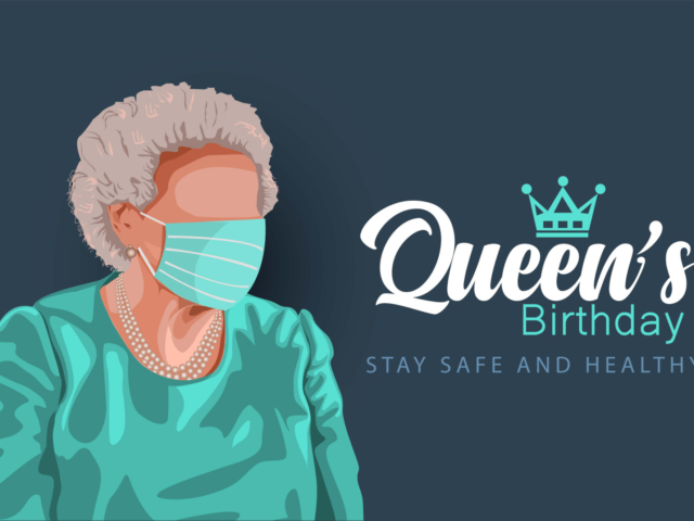 Ma 96. éves II. Erzsébet: íme, a szülinapi menüje!