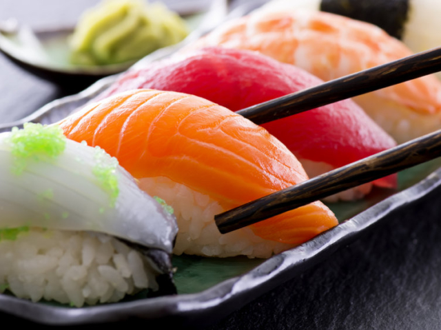 Mit tudhat a világ legdrágább sushija? És mennyibe kerül?