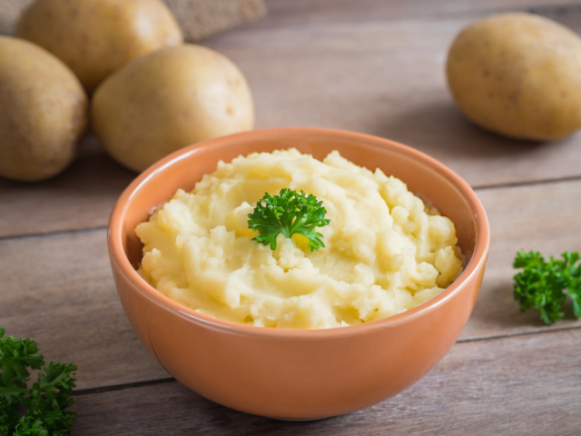 Így mentheted meg az elrontott krumplipürét