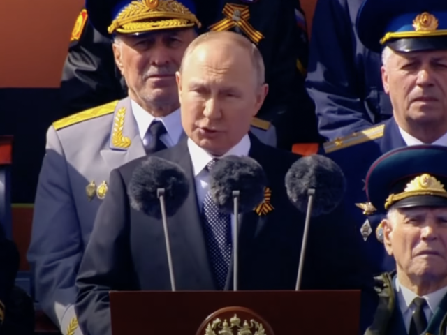 Valóban beteg lehet Putyin: megváltozott az étrendje is