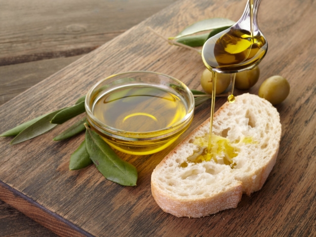 7 ok, amiért az olívaolaj életet menthet