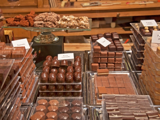 Vajon miért olyan ellenállhatatlan a belga csoki?