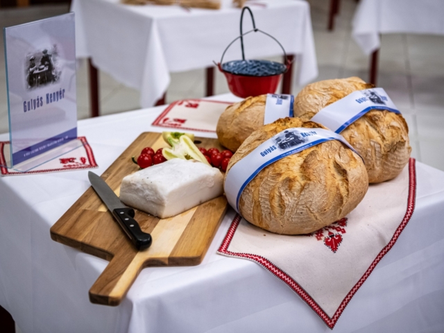 Magyarország legjobb kenyereit és sétáló süteményét keresi a Magyar Pékszövetség