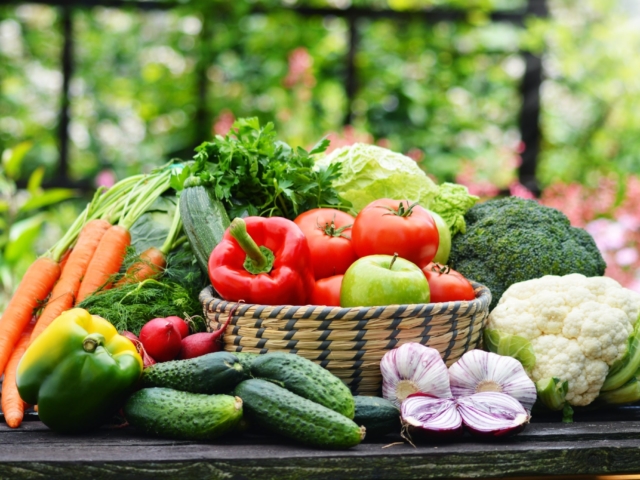 Így fogyaszd el okosan a napi zöldségadagod