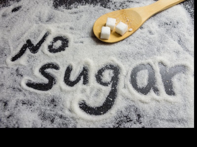 Egészséges étrend: lehetetlen cukor nélkül?
