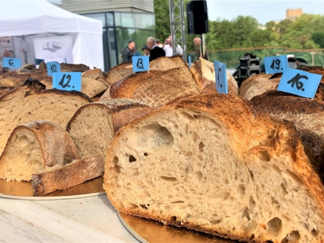 Még egy ünnepi hír: íme a Kenyérlelke Fesztivál győztes kenyerei