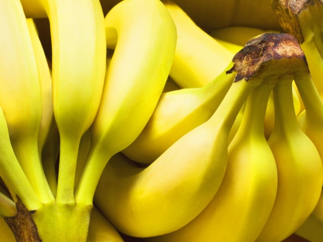 Tényleg jobban alszunk a banántól?