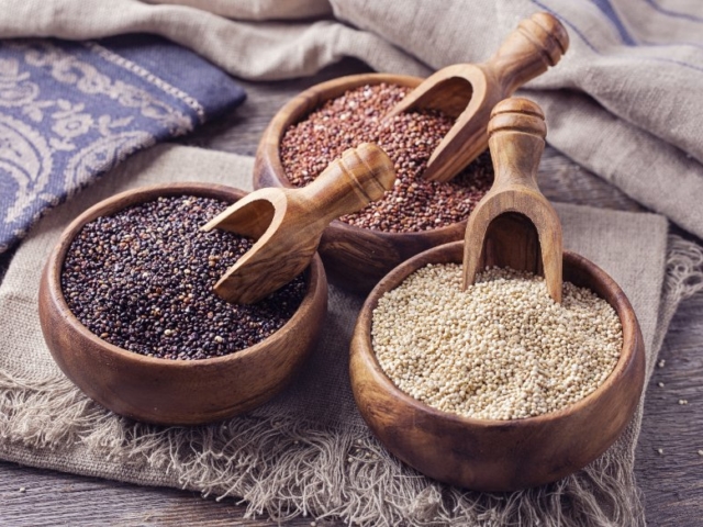 Hogy használjuk a quinoát a magyar konyhában?