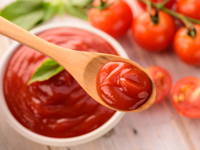 Ha eddig azt hitted, hogy a ketchup egyenlő a paradicsommal, olvass csak tovább!