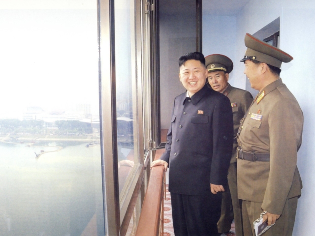 Kim Dzsongun egy újabb borzasztó függőségére derült fény