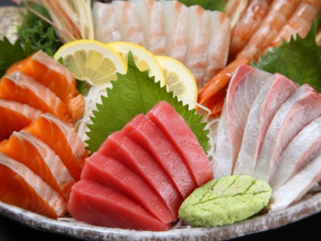 Sashimi, maki, nigiri? Tegyünk rendet a japán kedvencek között!
