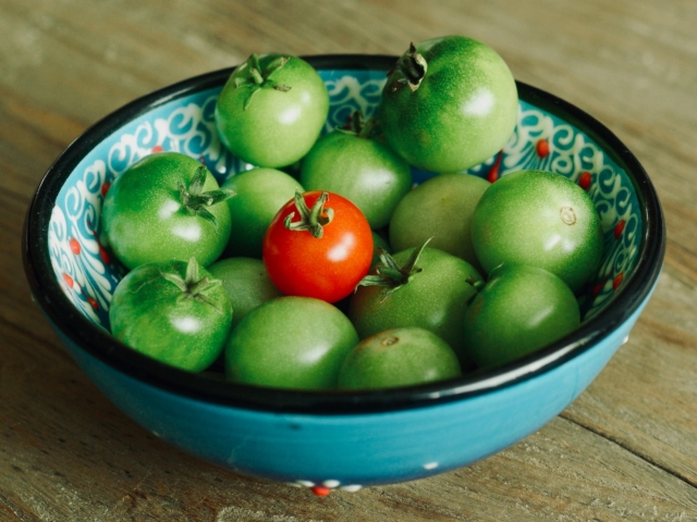 Sok a zöld paradicsomod? Ezt most a legegyszerűbb, legolcsóbb recept!
