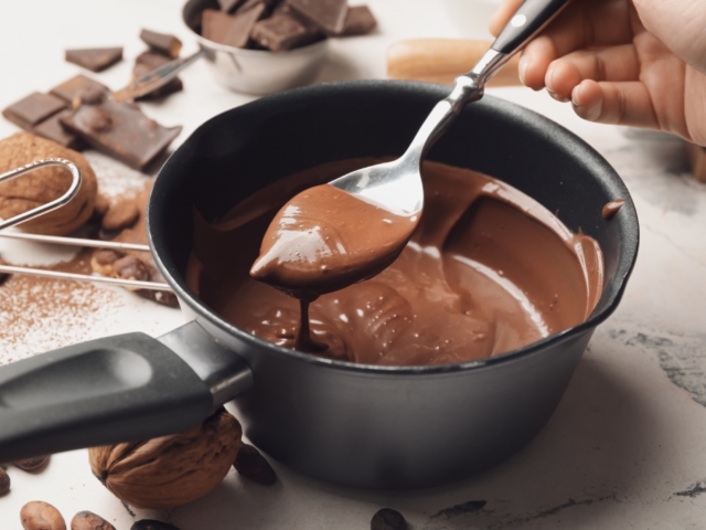 Bűntudat nélküli nass: 5 finom és könnyű tipp, hogy a csoki az egészségedet szolgálja 