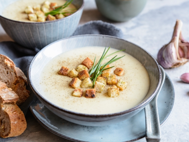 4 tipp a kerek ízekért: így lesz igazán finom téli kedvencünk, a leves