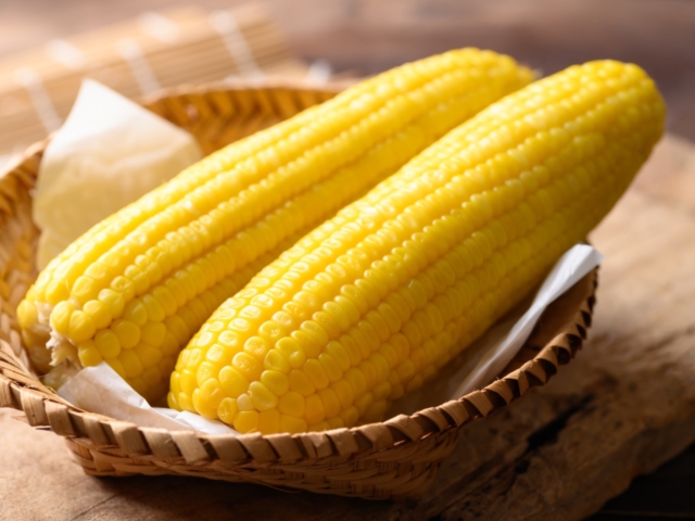 Zöldség? Gyümölcs? Gabona? Hogyan definiáljuk a kukoricát?