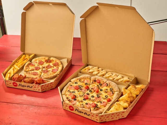 Imádod a pizzát? Idén megnyithatnak a Pizza Hut első partner franchise éttermei