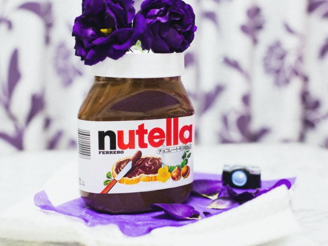 Mi van, a Nutella rákkeltő? Aggasztó hírek érkeztek